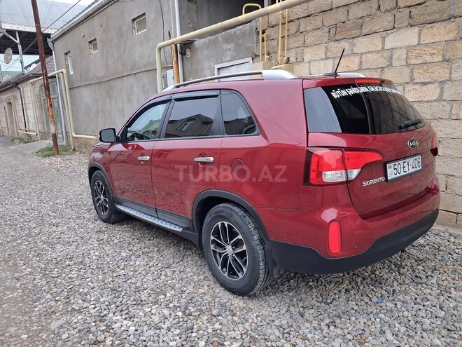 Kia Sorento-5