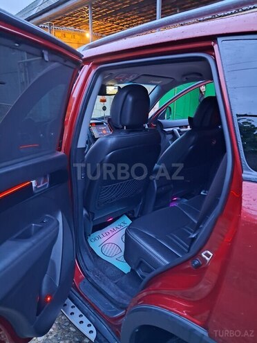 Kia Sorento-9