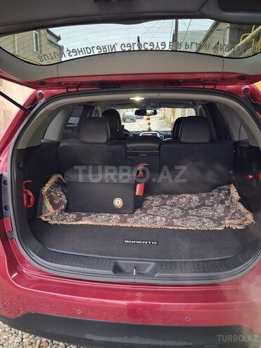 Kia Sorento-11