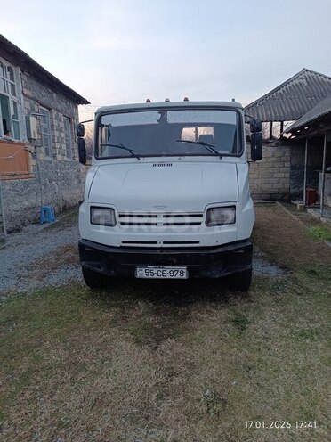 ZIL 5301-1