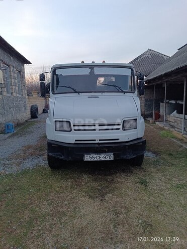 ZIL 5301-3