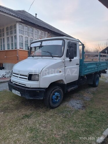 ZIL 5301-4