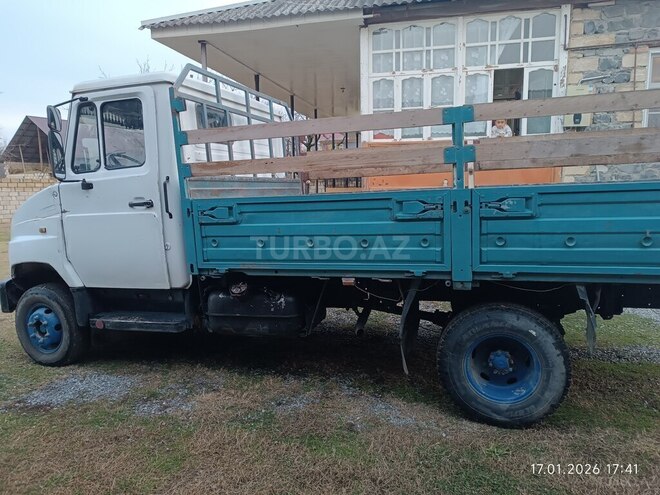 ZIL 5301-7