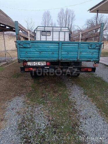 ZIL 5301-5