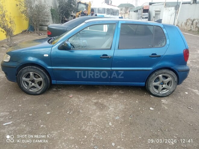 Volkswagen Polo-3