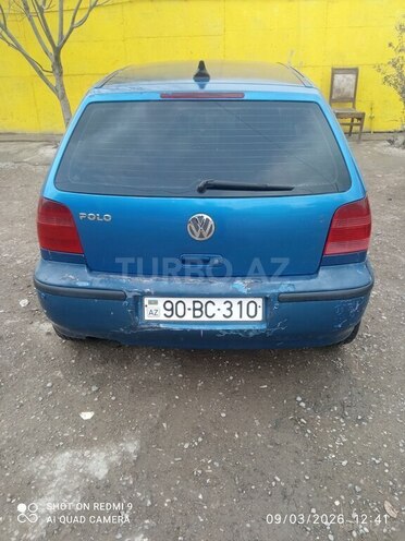 Volkswagen Polo-2