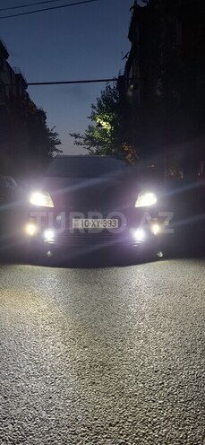 Toyota Prius-1