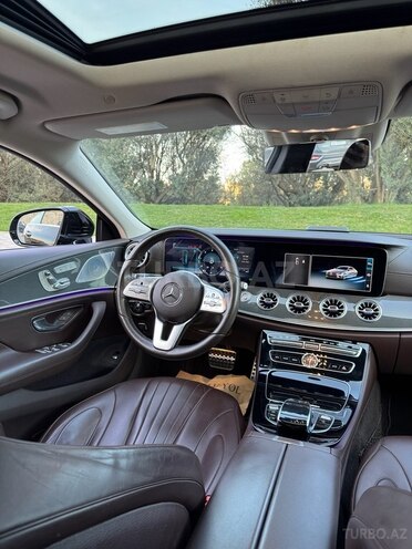 Mercedes CLS 300-20