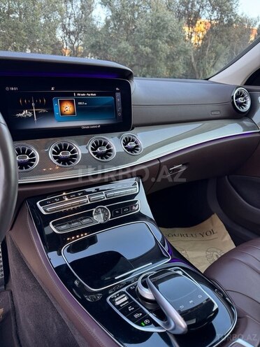 Mercedes CLS 300-16
