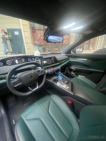 Changan Uni-V iDD-7