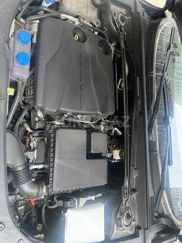 Changan Uni-V iDD-6