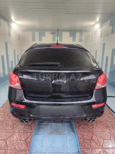 Chevrolet Cruze-7