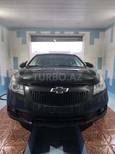 Chevrolet Cruze-6
