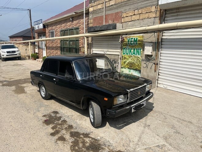 LADA (VAZ) 2107-4