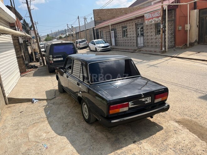 LADA (VAZ) 2107-6