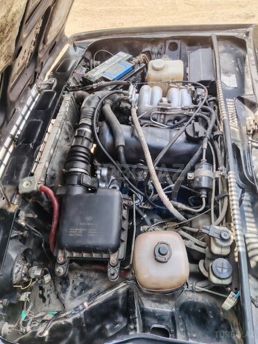 LADA (VAZ) 2107-3