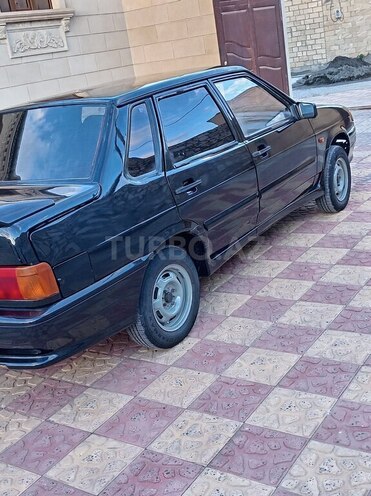 LADA (VAZ) 2115-6