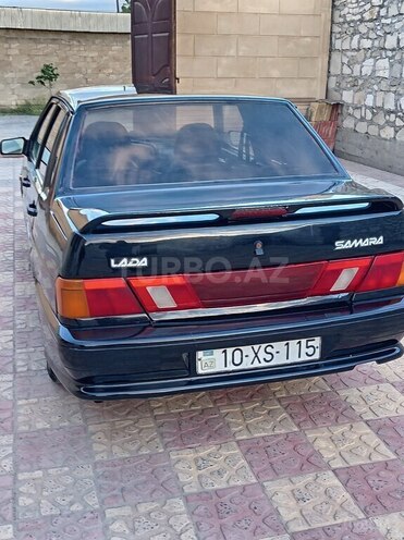 LADA (VAZ) 2115-3