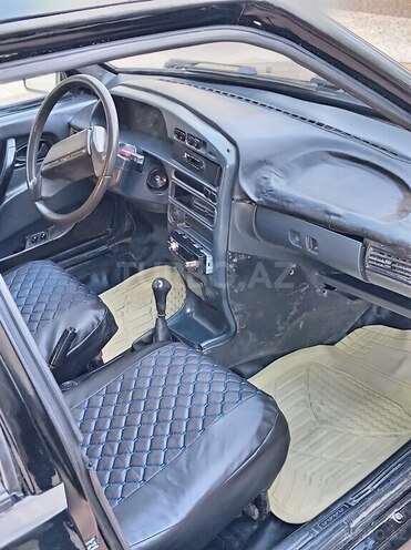 LADA (VAZ) 2115-5