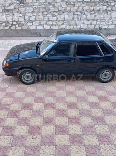 LADA (VAZ) 2115-9