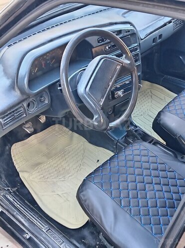 LADA (VAZ) 2115-8