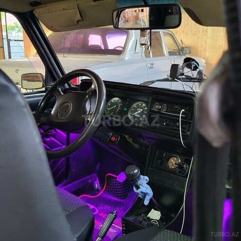 LADA (VAZ) 2107-4
