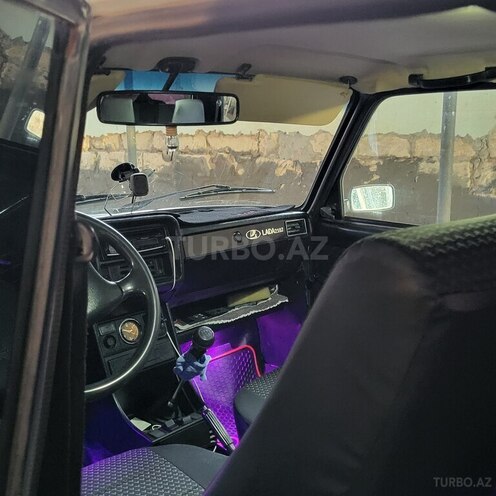 LADA (VAZ) 2107-5