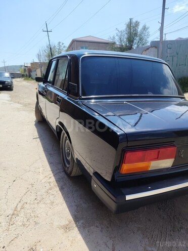 LADA (VAZ) 2107-9