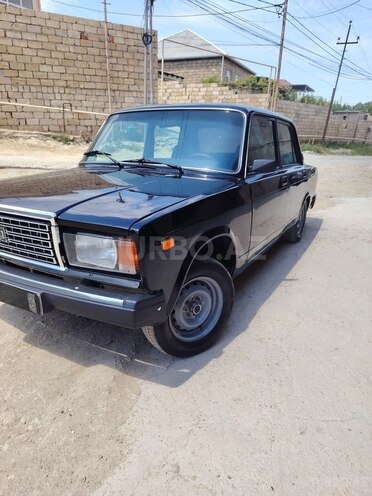 LADA (VAZ) 2107-10