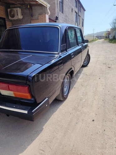 LADA (VAZ) 2107-8