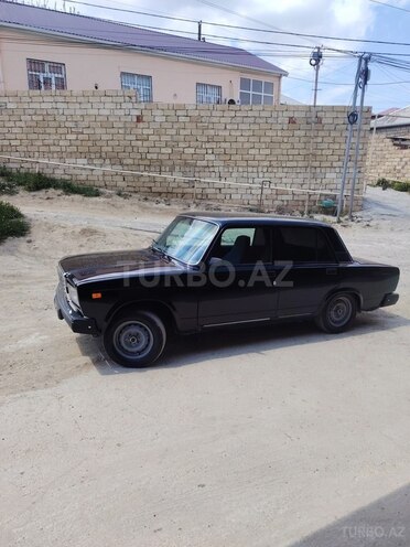 LADA (VAZ) 2107-12