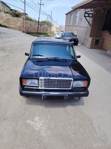 LADA (VAZ) 2107-11