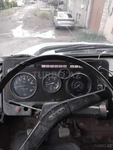 ZIL 431412-7