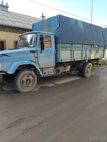 ZIL 431412-3