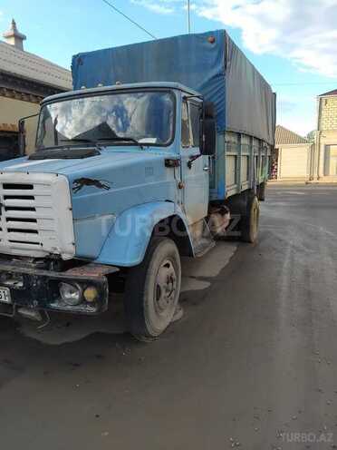 ZIL 431412-5