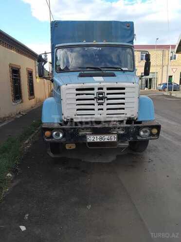 ZIL 431412-1