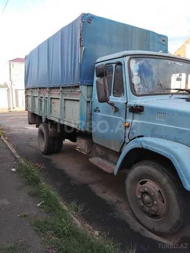 ZIL 431412-6