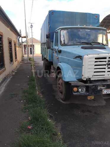 ZIL 431412-2