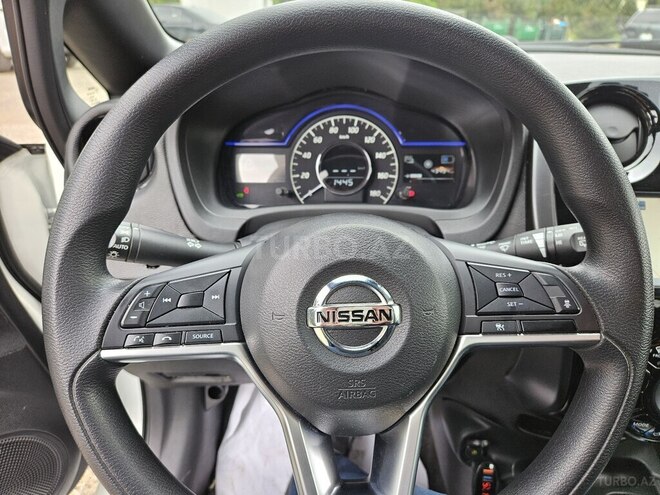Nissan Note-12