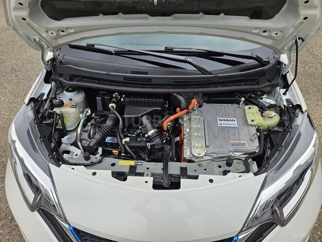 Nissan Note-9