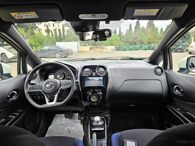 Nissan Note-13