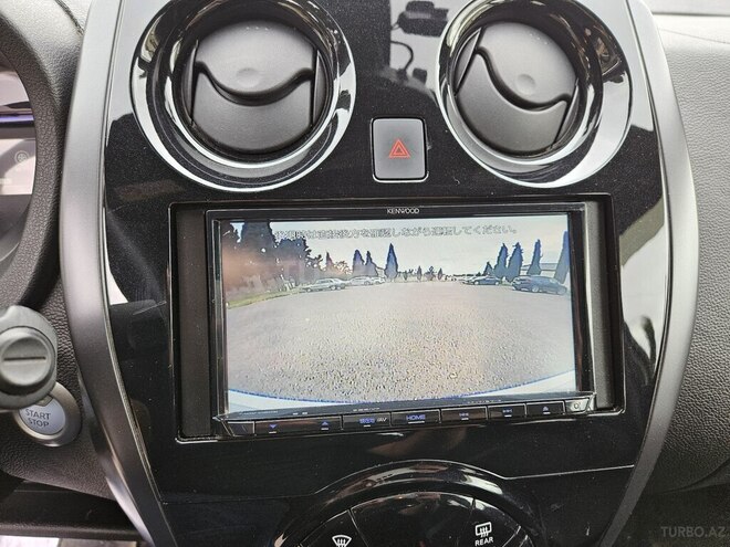 Nissan Note-11