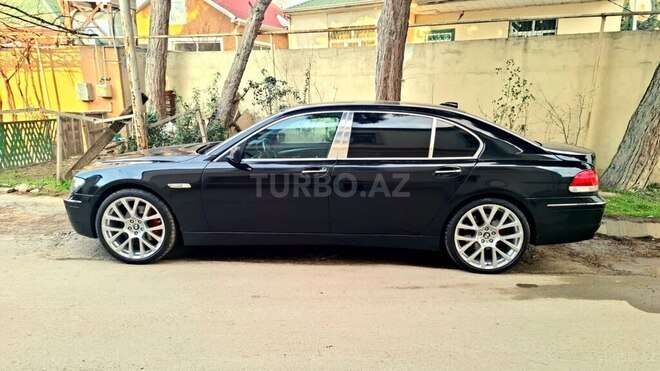 BMW 750-2