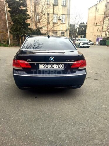 BMW 750-3
