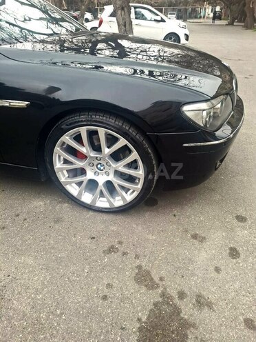 BMW 750-9