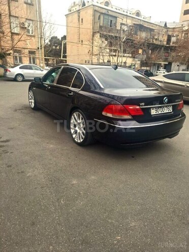 BMW 750-12