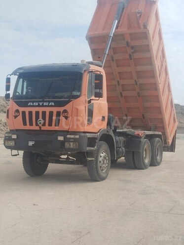 Iveco Astra HD8-3