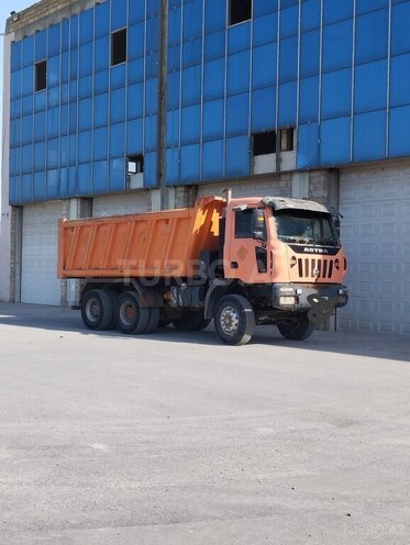 Iveco Astra HD8-4