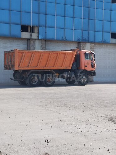 Iveco Astra HD8-5