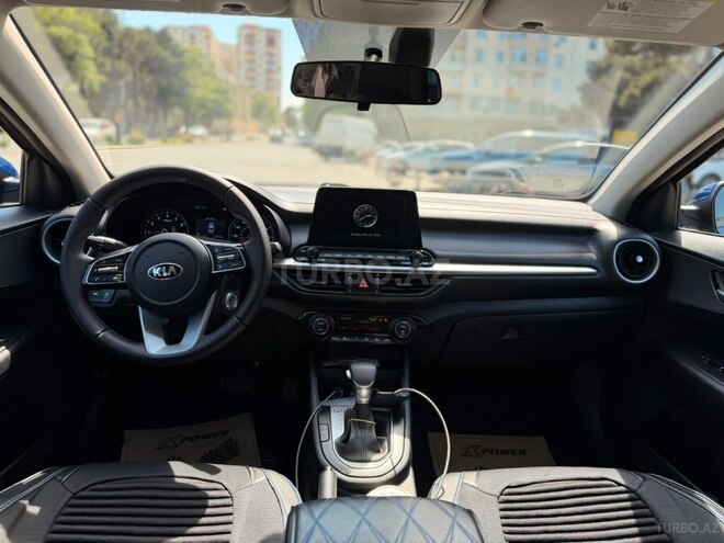 Kia Forte-7